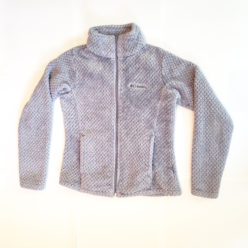 Columbia Jacket Size S
